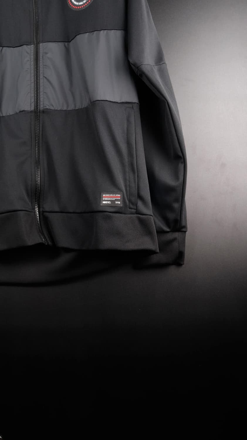 나이키 FC 집업 상품이미지4