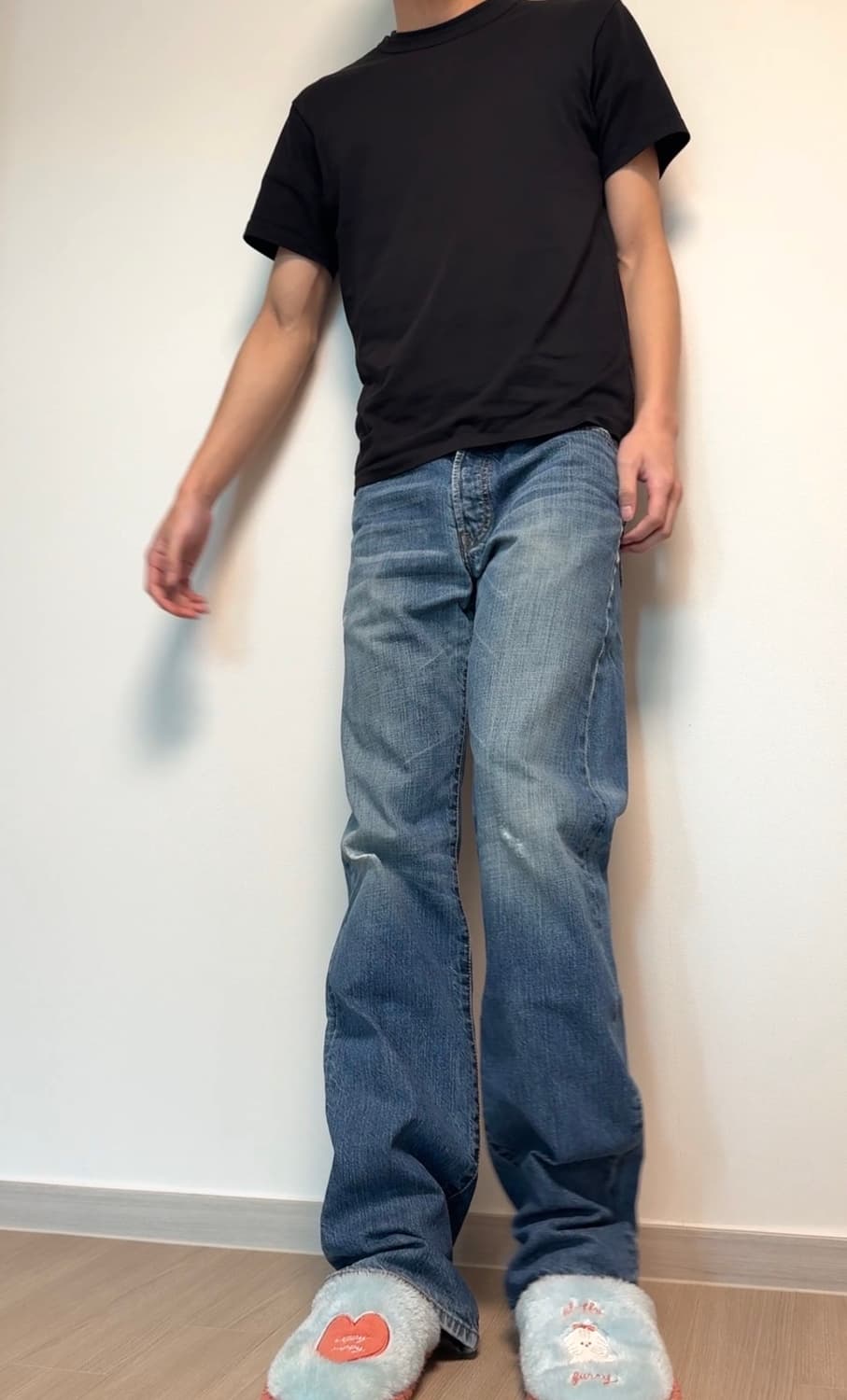 Levi’s 501 상품이미지3