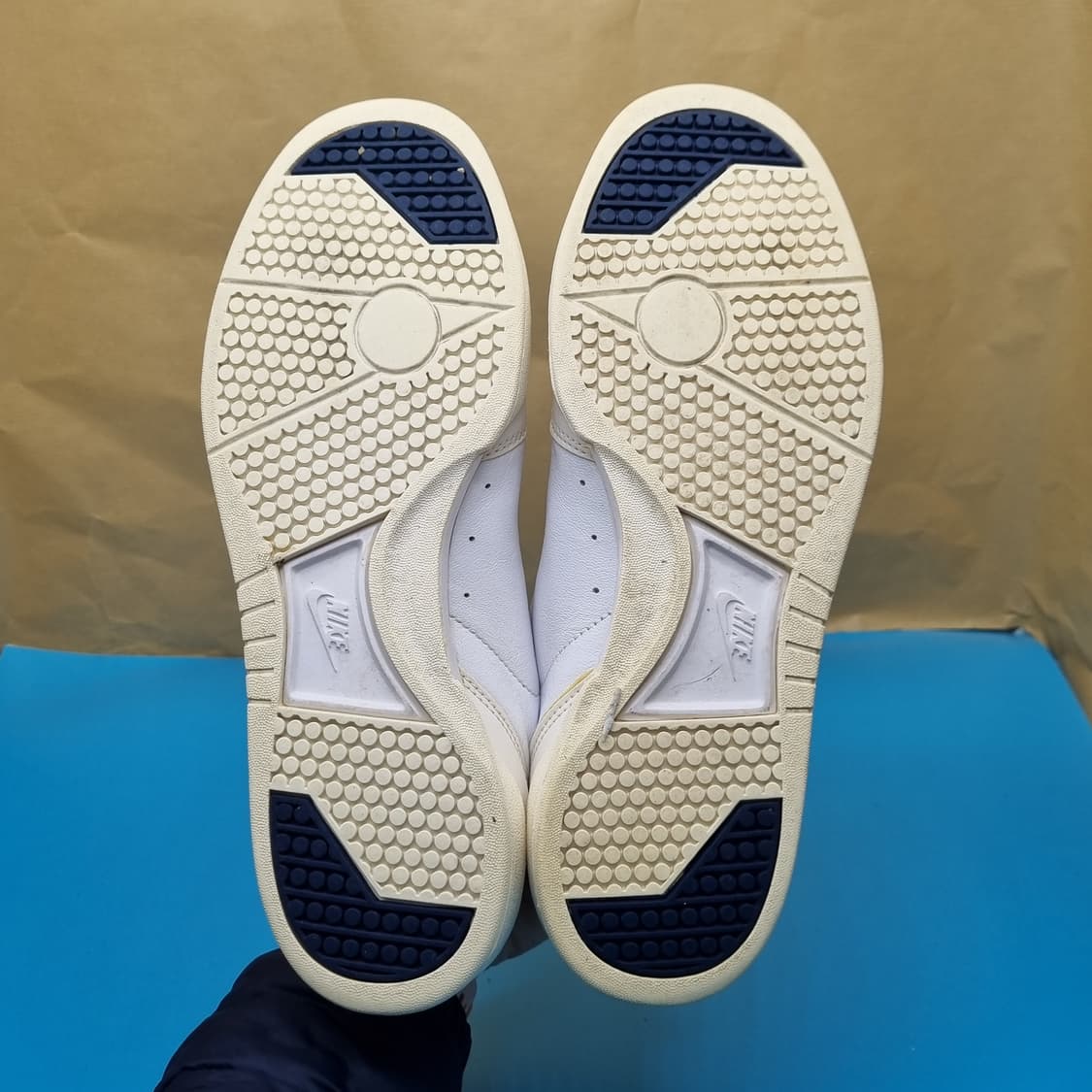 나이키 그랜드스텐드2 운동화265 상품이미지3