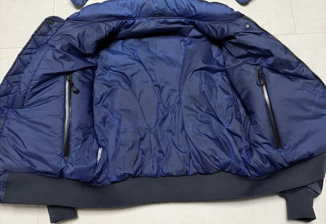 [루트파인더] 파일럿 자켓 ma1 점퍼 상품이미지5