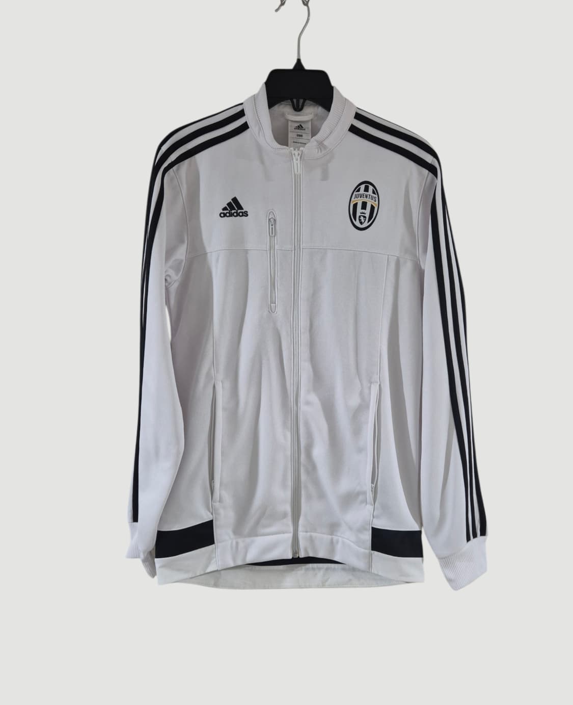 아디다스 유벤투스 트랩탑 져지 상품이미지1