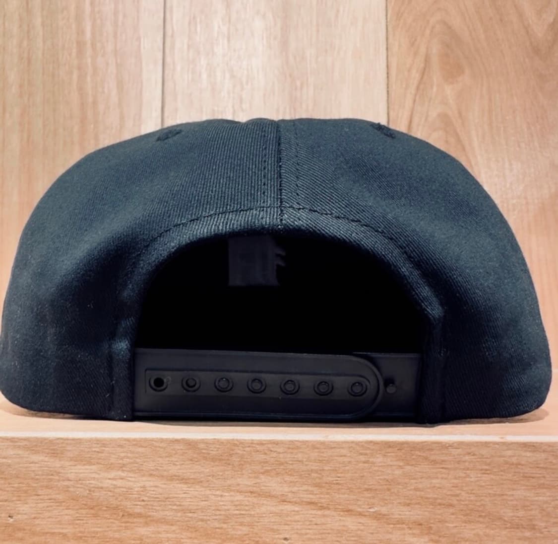 도넛리벤지 D LOGO CAP 상품이미지2