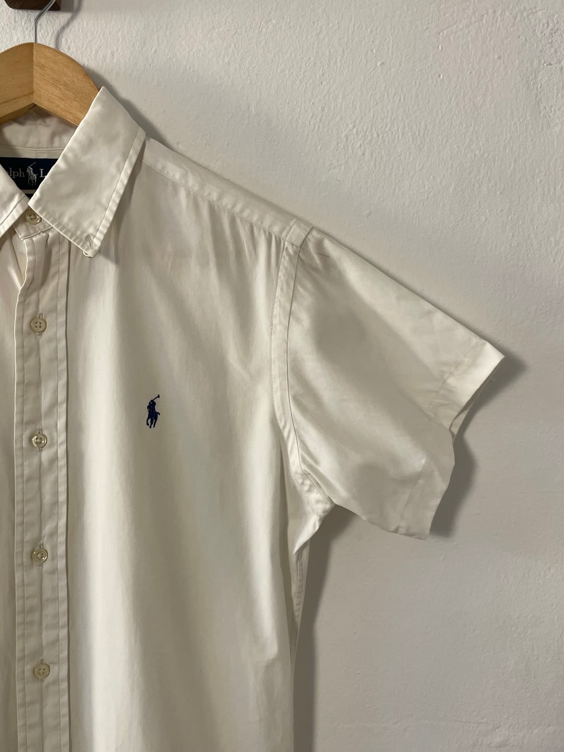 폴로 베이직 셔츠  상품이미지3