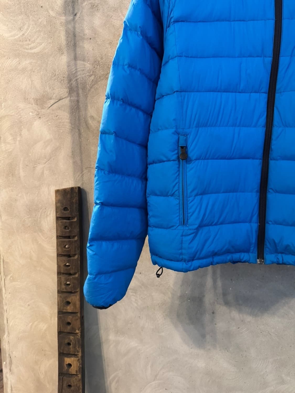 피레넥스 다운 패딩 자켓 105 상품이미지9