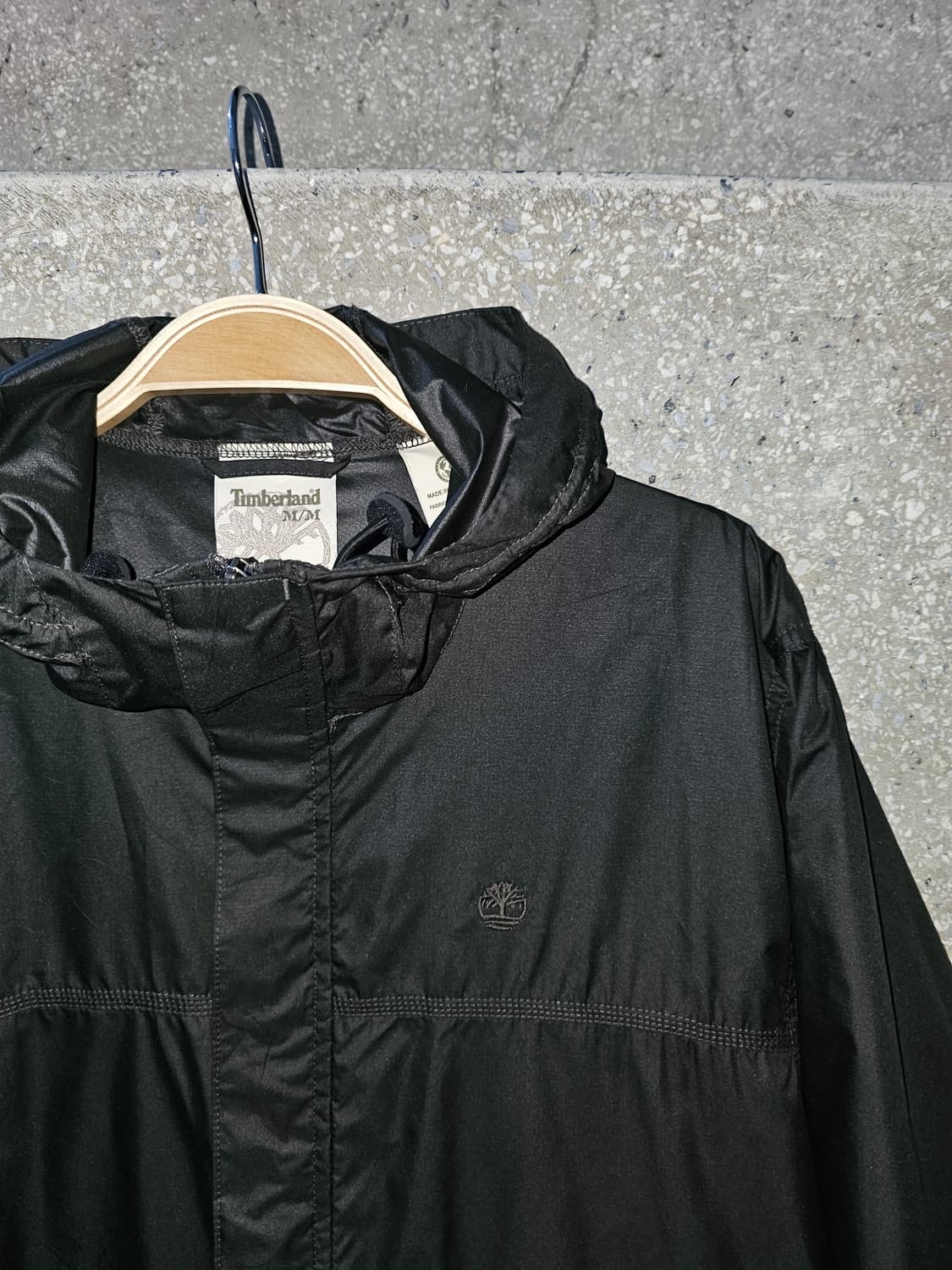 Timberland Waterproof 윈드브레이커 상품이미지4