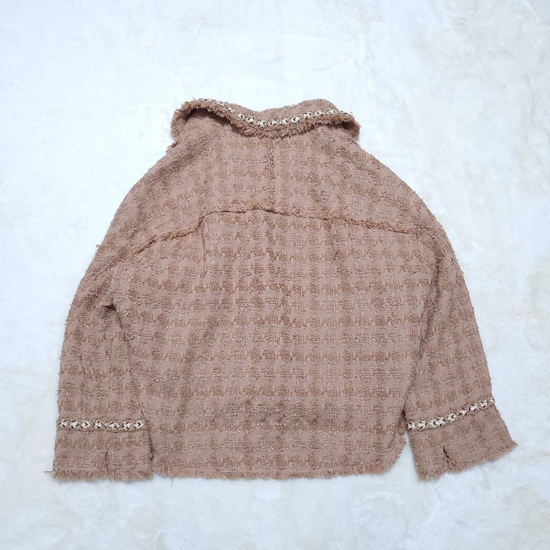 빈폴 남성 바람막이 95 0306 상품이미지2