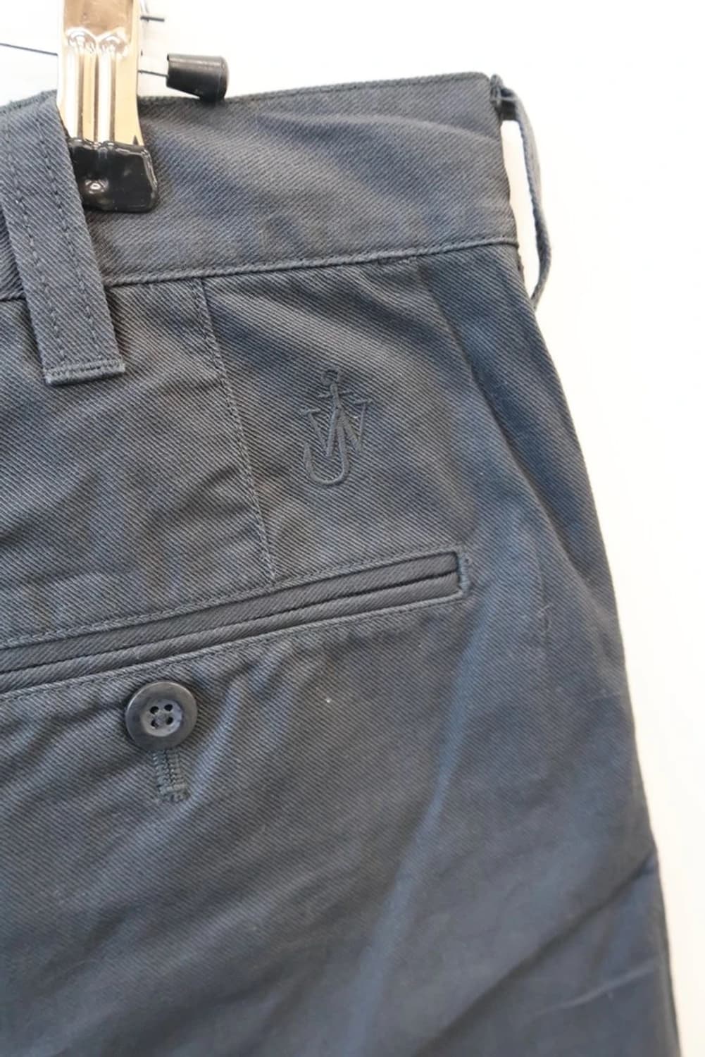 JW Anderson Uniqlo Pleated Shorts 상품이미지5