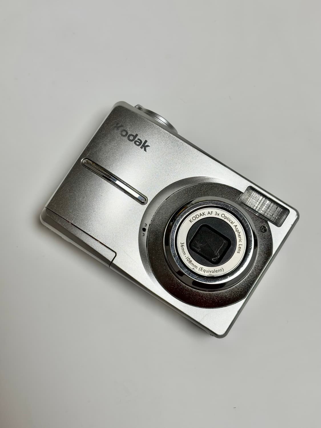 카리나 디카📸코닥 이지쉐어 C713 / 빈티지카메라 상품이미지2