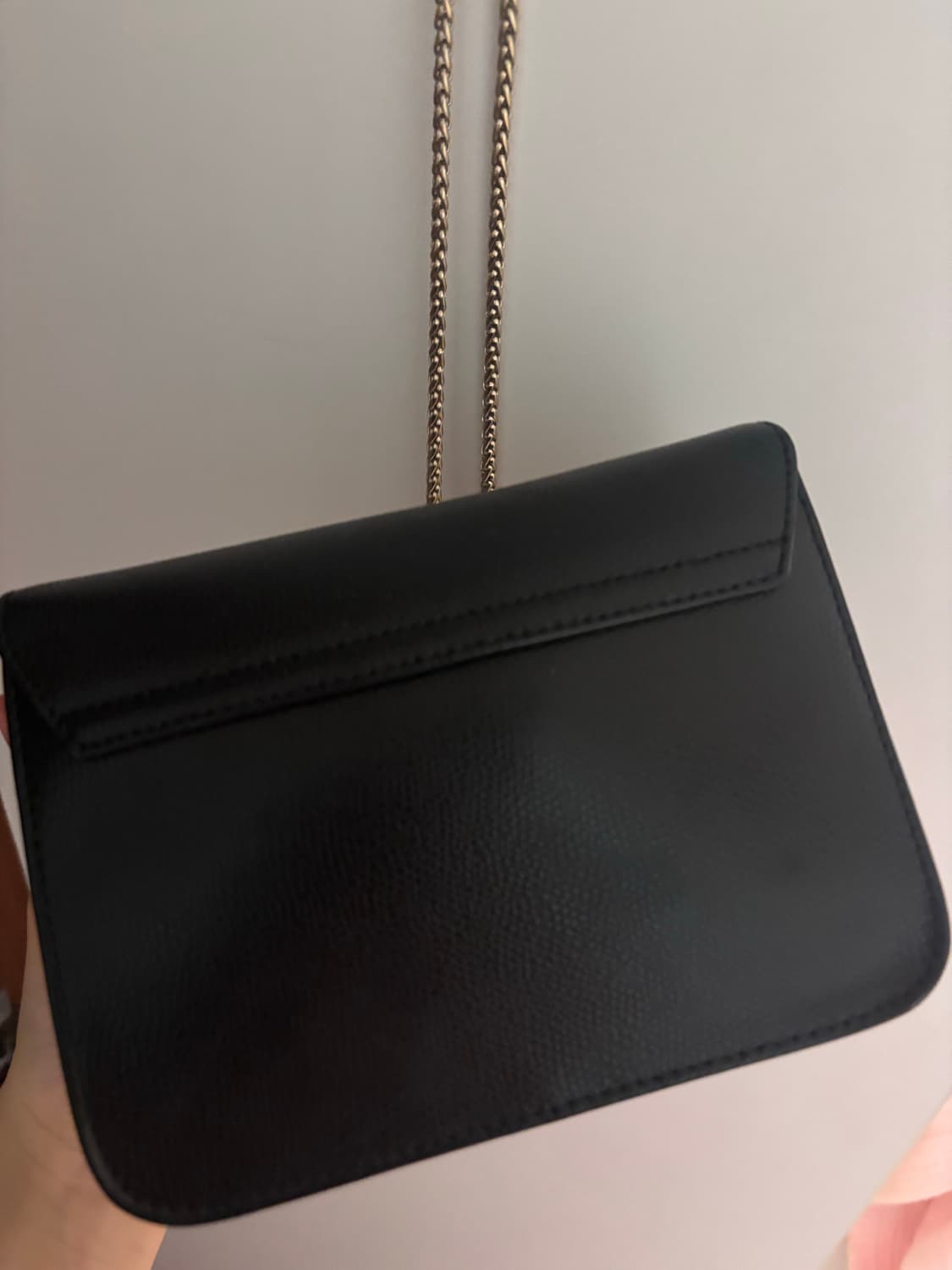 훌라 메트로폴리스 미니백 상품이미지2