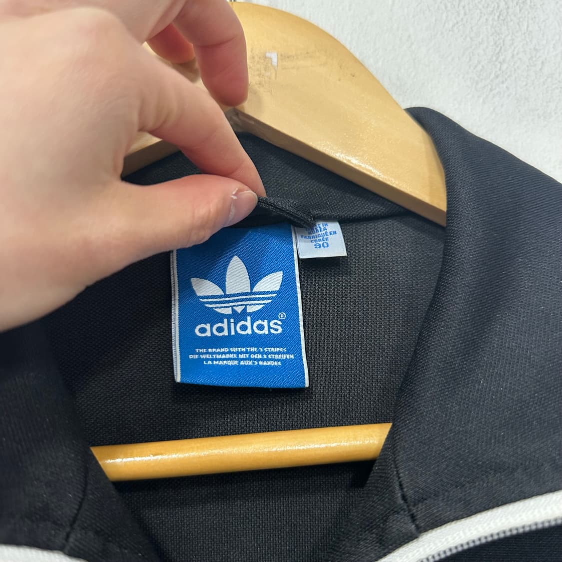 아디다스 유로파져지 상품이미지2