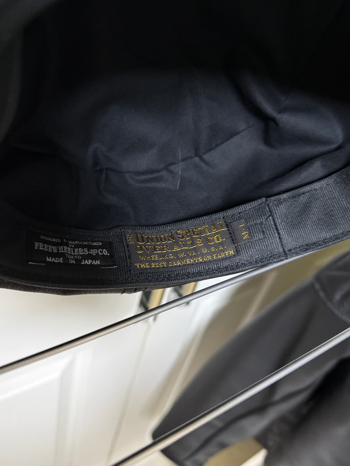 프리휠러스 잼버스터 카우하이드 상품이미지3