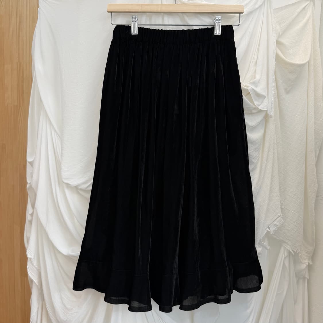 BLACK COMME des GARÇONS skirt 상품이미지1