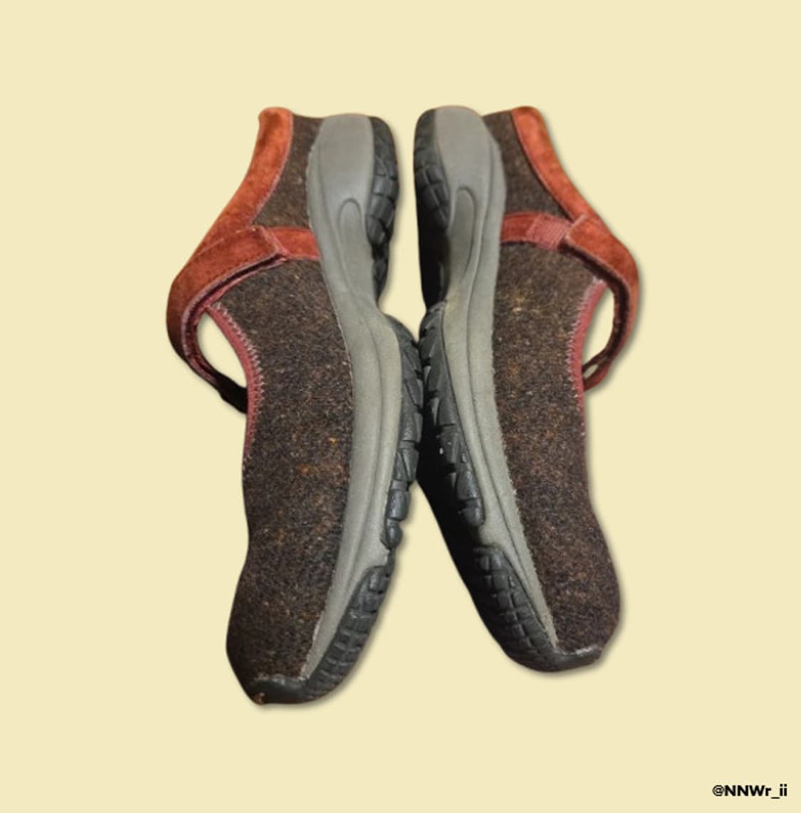 MERRELL MARY JANE BROWN 상품이미지2