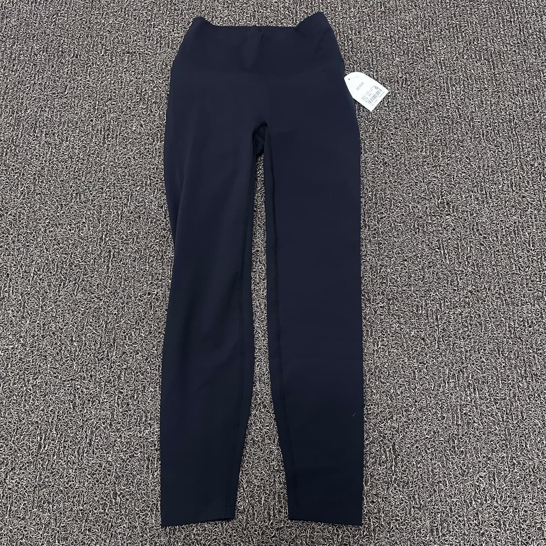 [새상품] andar 안다르 웜블랙 여성 레깅스 요가복 바지 6 상품이미지1