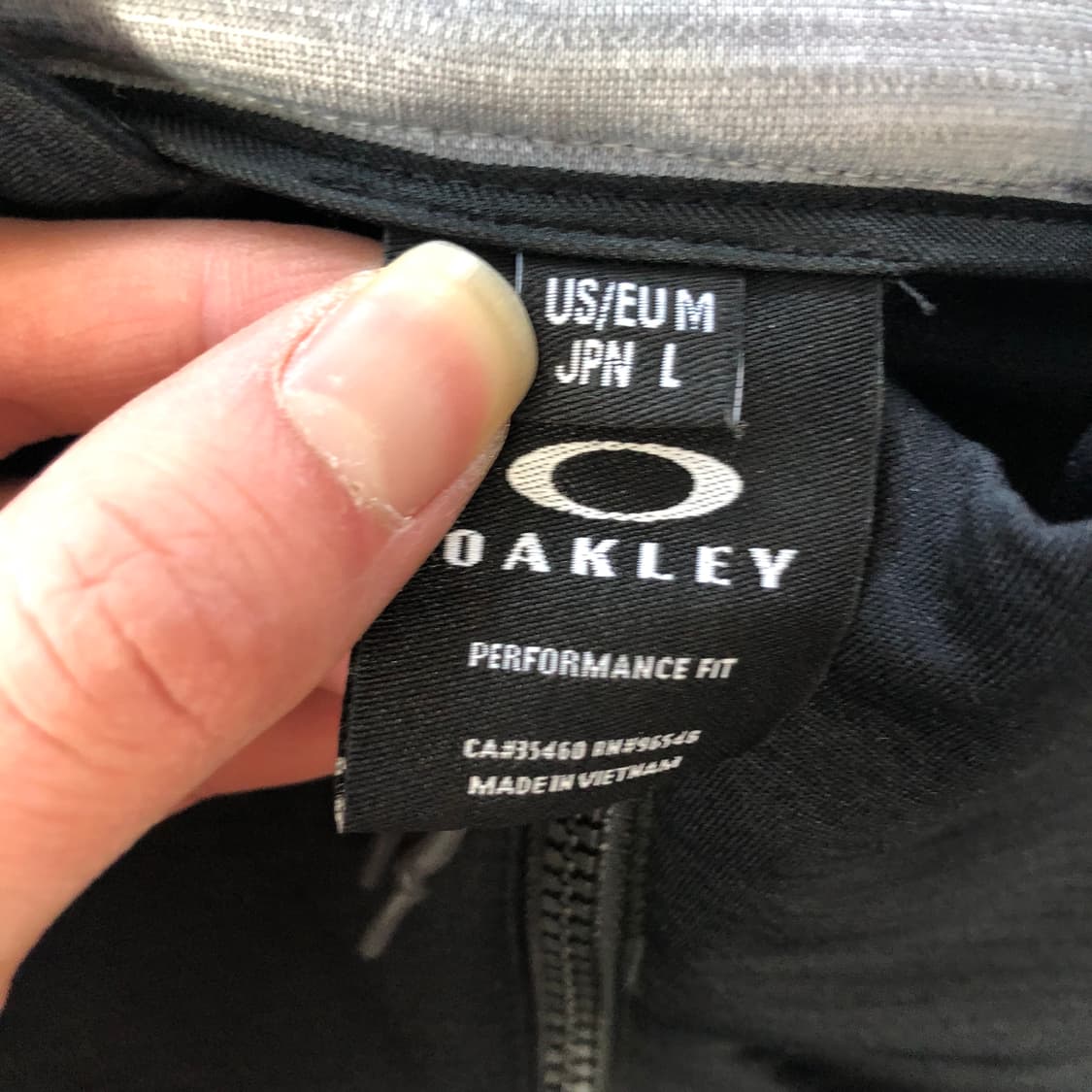 오클리 져지 상품이미지5