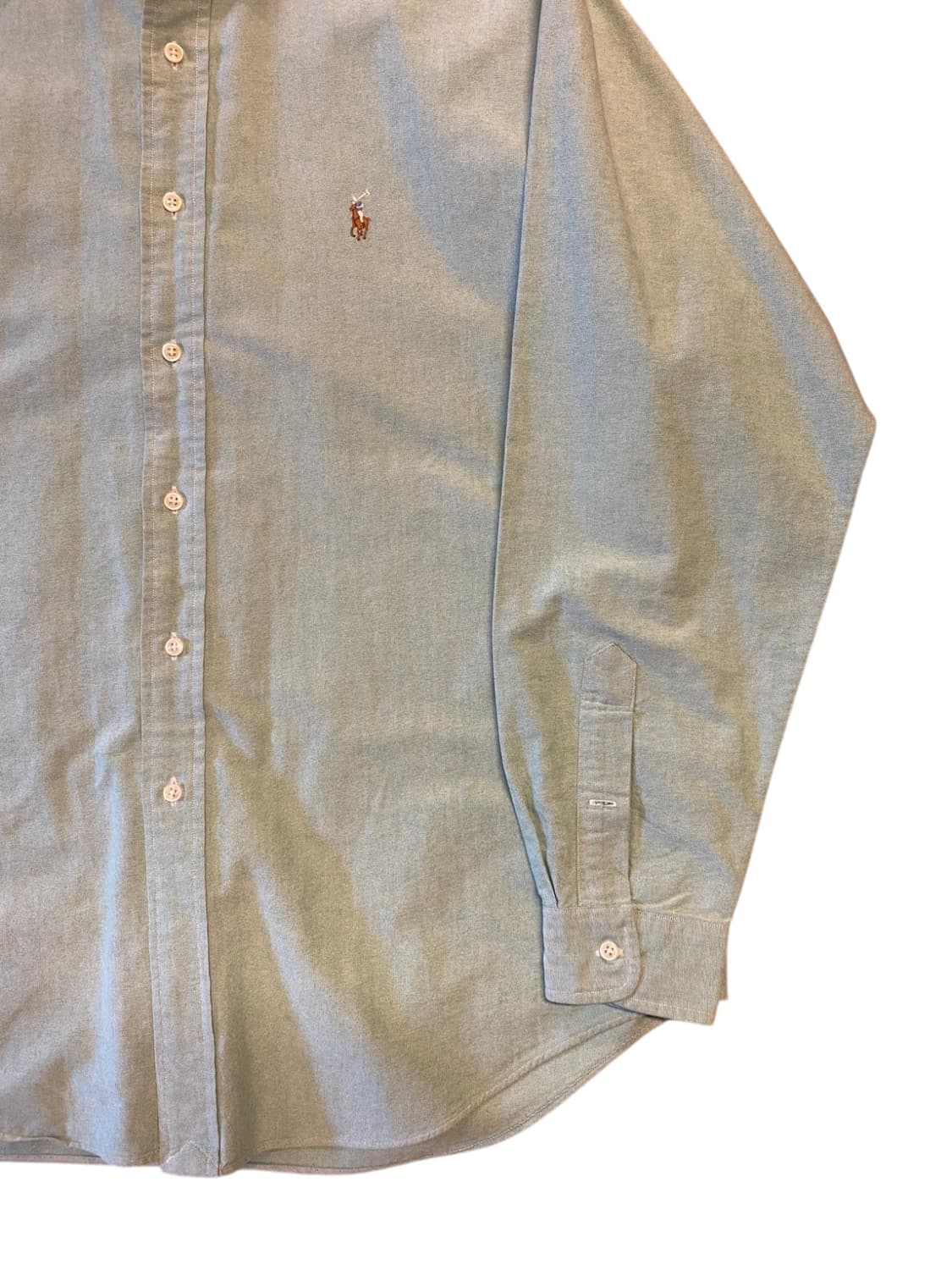 폴로 랄프로렌 셔츠 (Man XL) AA1613 상품이미지4