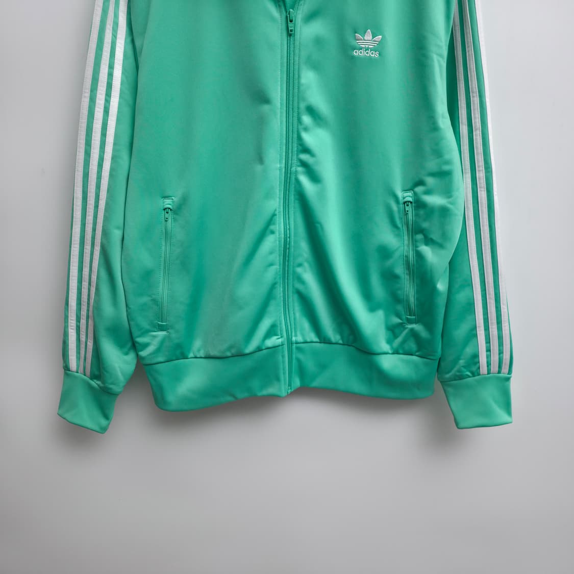 [XXL] 아디다스 파이어버드 민트 져지 상품이미지3