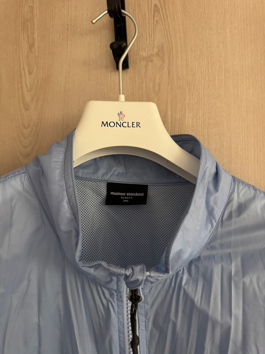 무탠다드 스포츠 2XL 상품이미지1