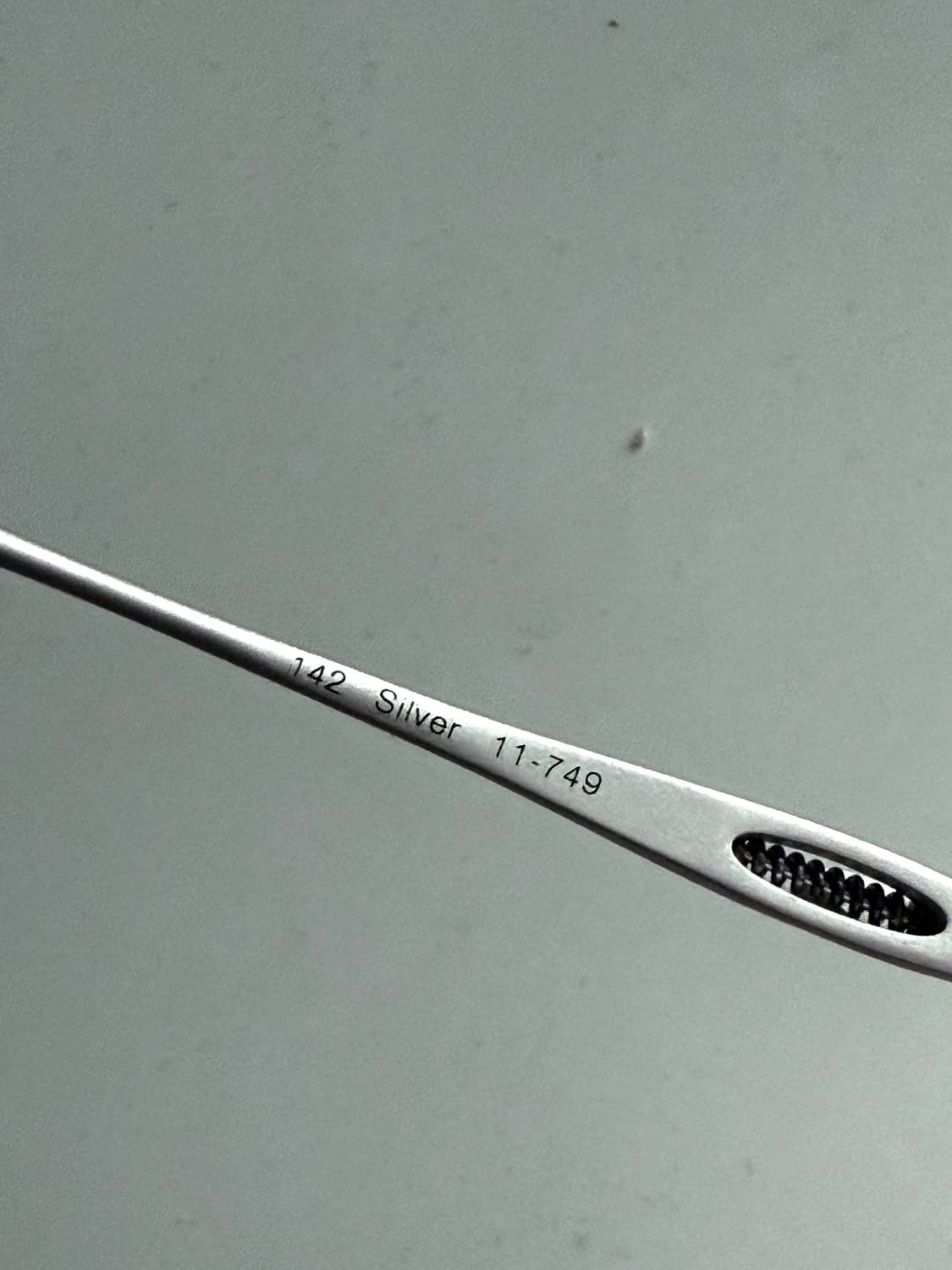 오클리 박스스프링 2.0 실버 새상품 상품이미지4