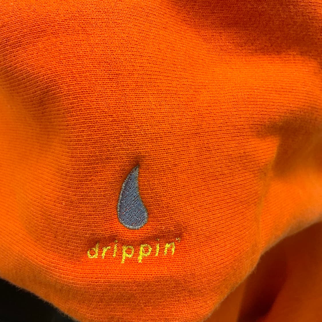 캠버 리플 후드티 상품이미지6