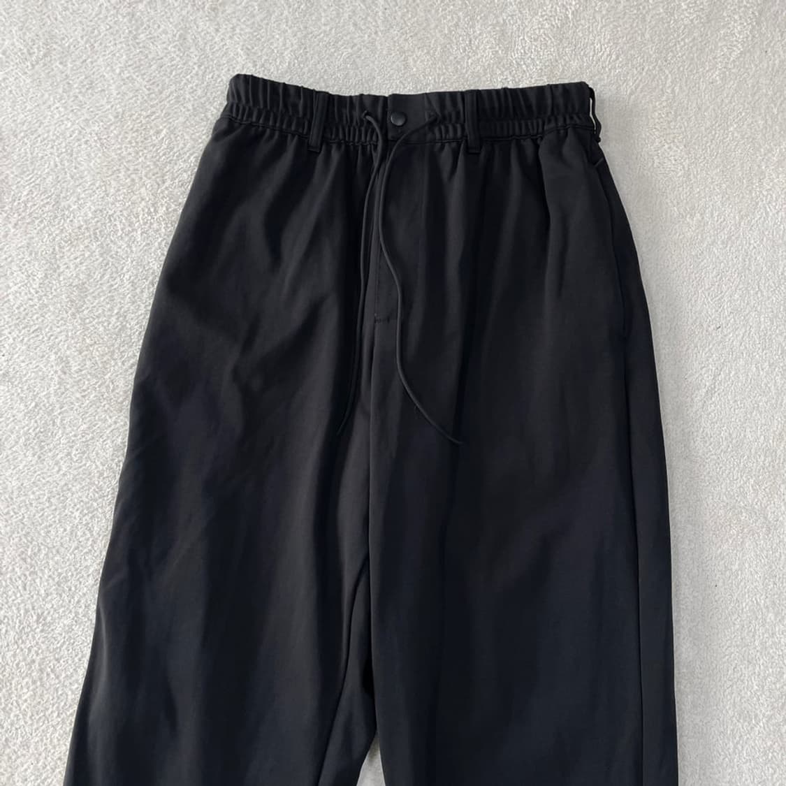 Y-3 트랙팬츠 바지 아디다스 요지야마모토 상품이미지3