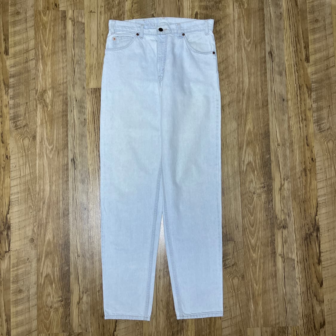 90s USA 리바이스550 오렌지탭[31] 상품이미지1