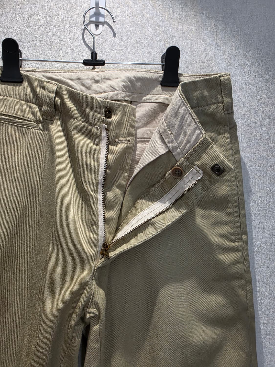 nanamica 나나미카 치노팬츠 상품이미지2