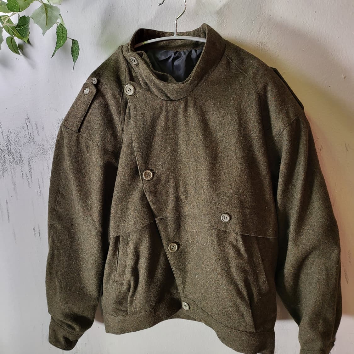 JPN 빈티지 자켓  상품이미지3