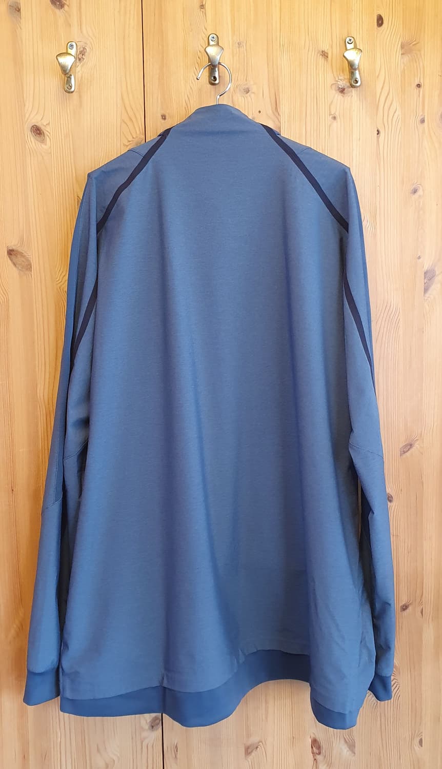 110.나이키 드라이핏 트랙자켓 상품이미지2