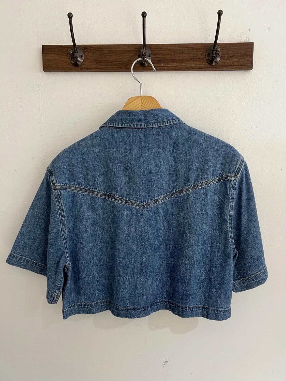 리던 셔츠 상품이미지3