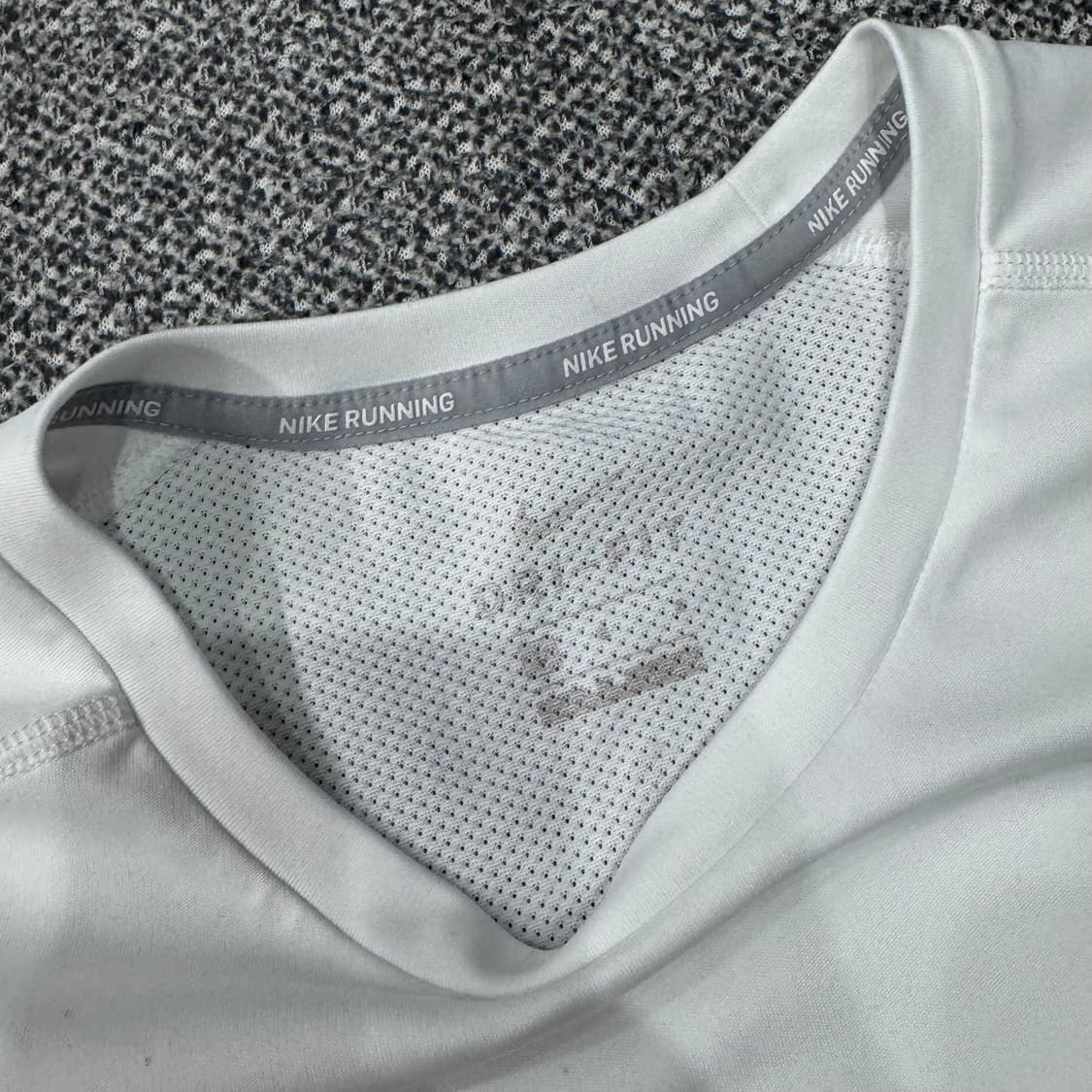 나이키 드라이핏 기능성 반팔 상품이미지5