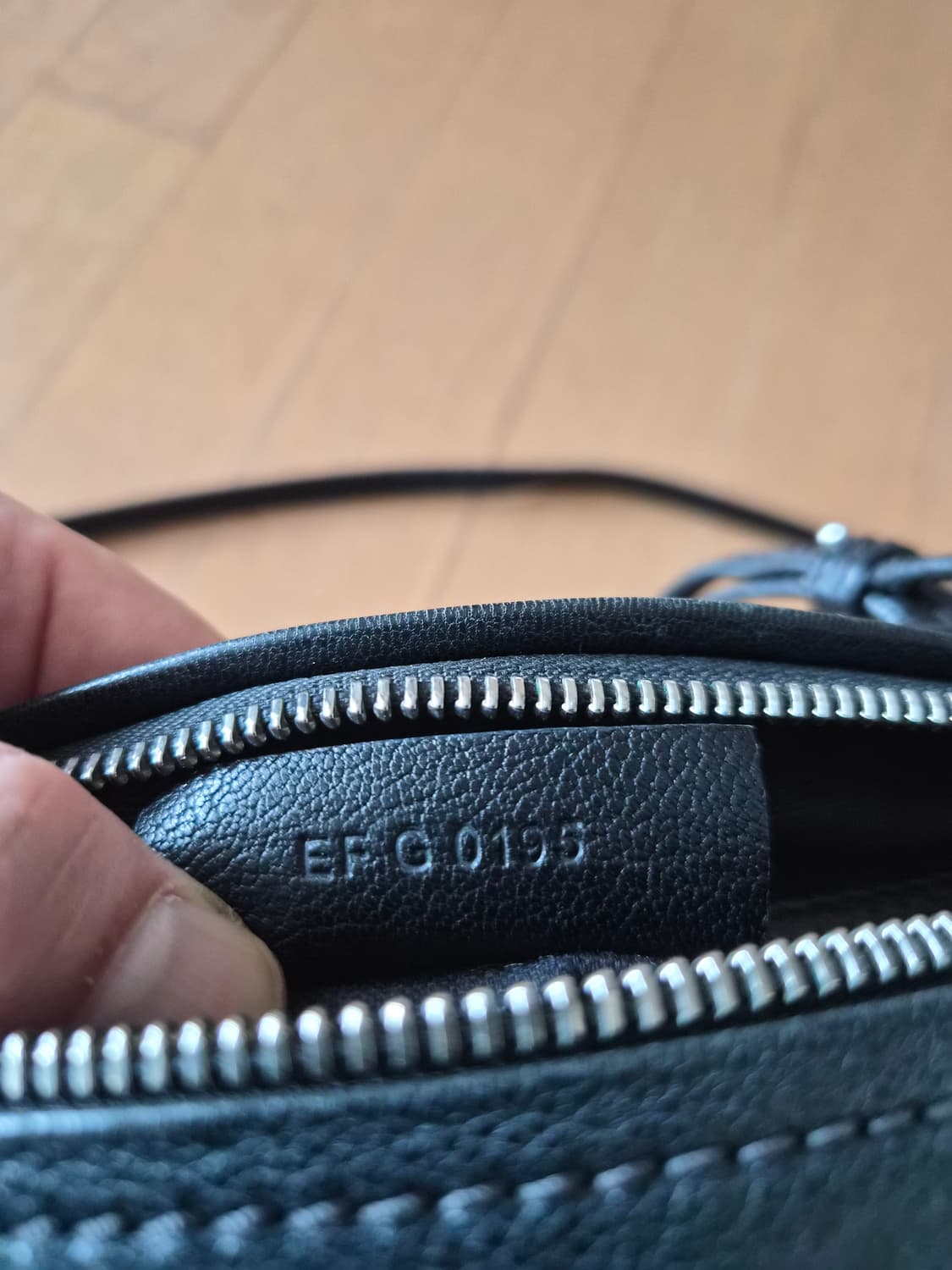 (정품) 지방시 판도라 크로스백 미니 (명품 여자 가방 숄더백) 상품이미지5