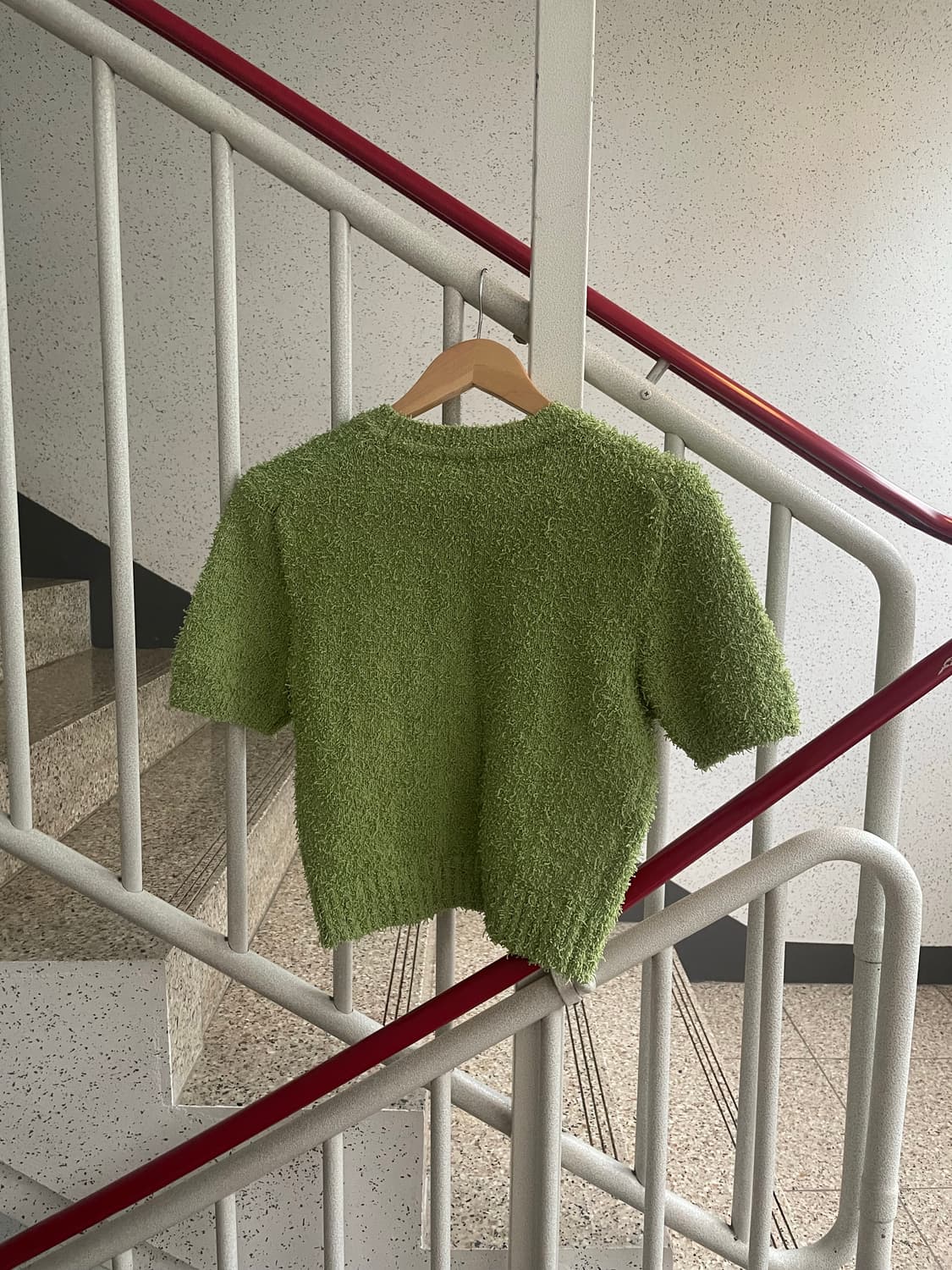 MUSINSA STANDARD KNIT 상품이미지2