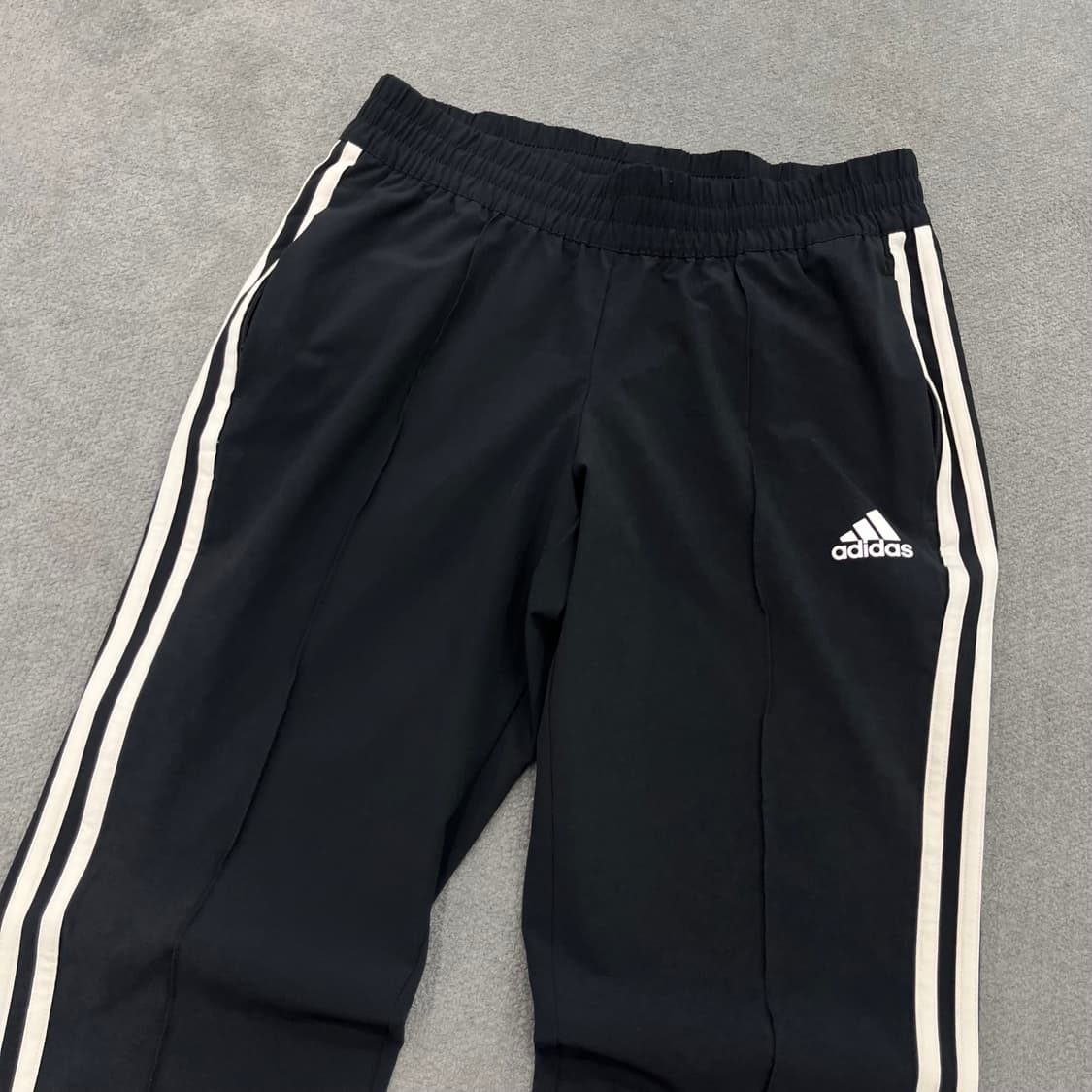 XS 아디다스 삼선 트레이닝 바지 상품이미지2