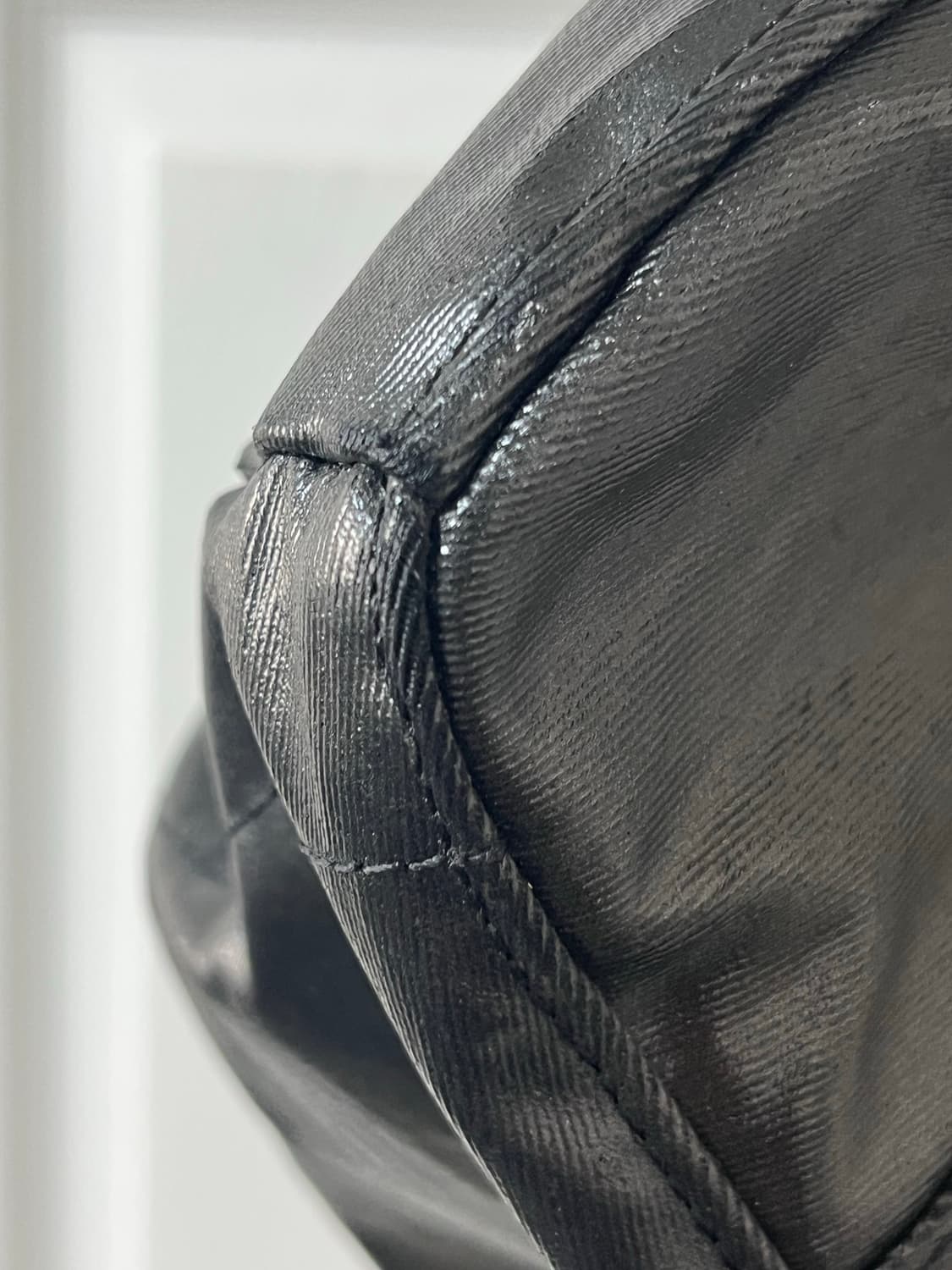 요시다 포터 SHINE 토트백 블랙 (생산종료) 상품이미지7