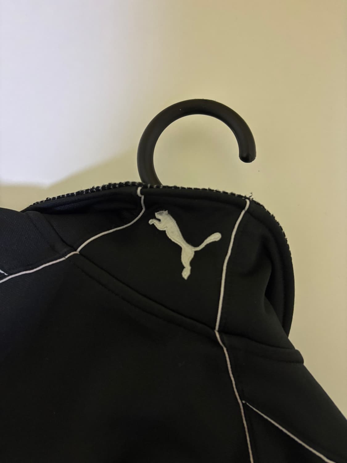 퓨마 집업 져지 상품이미지4