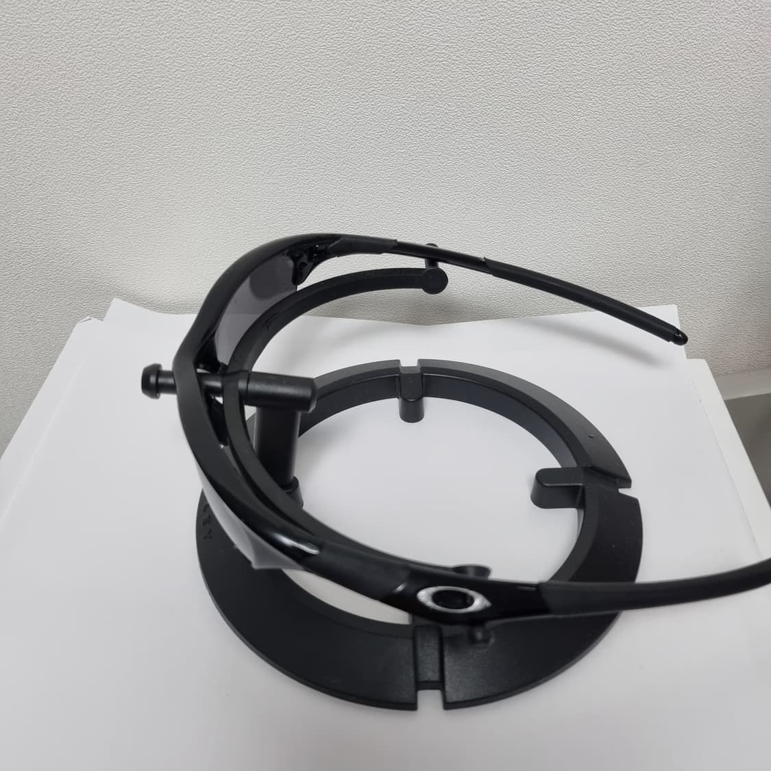 오클리 하프자켓 1.0 블랙  상품이미지4