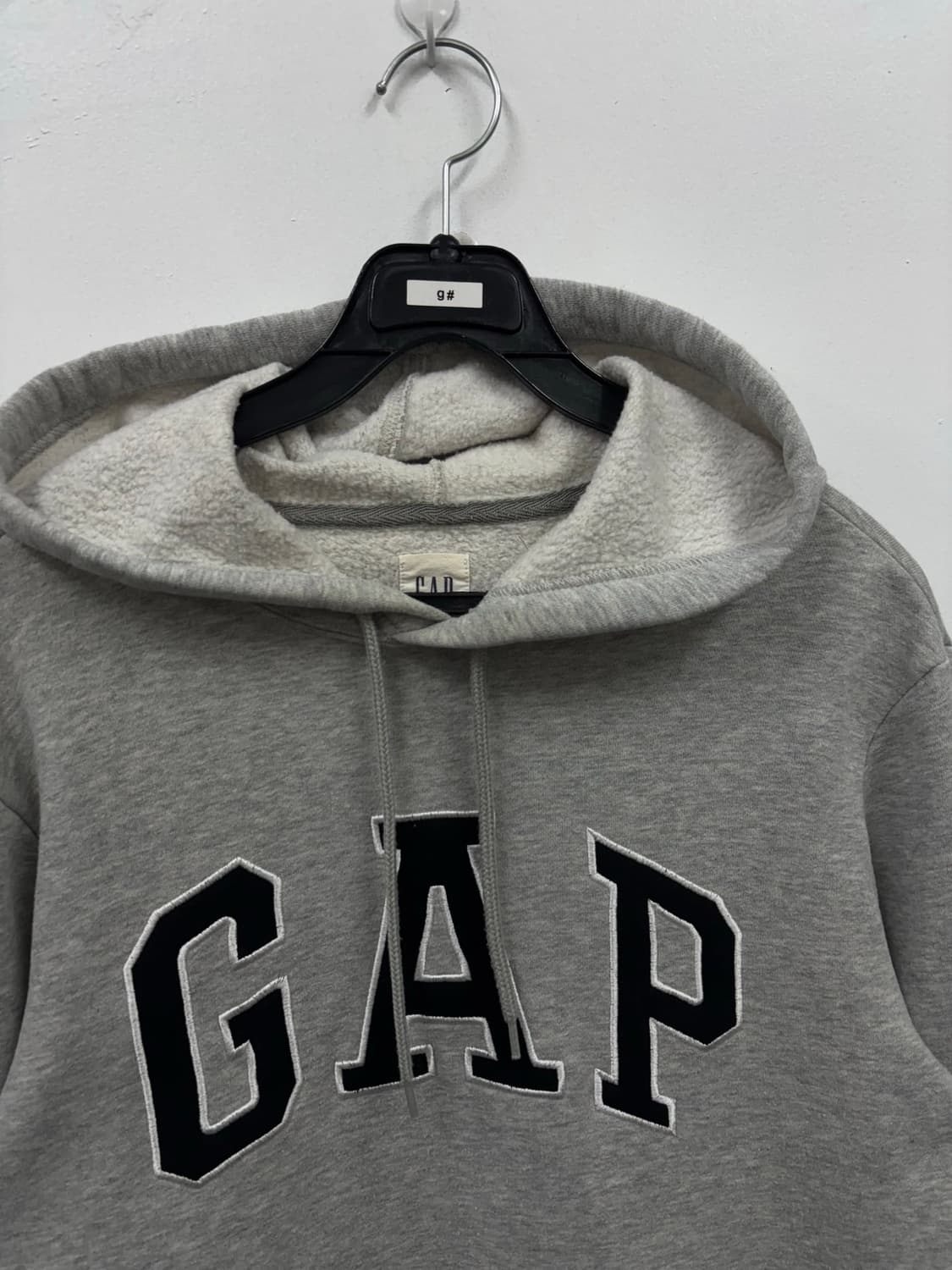 GAP  후드티      상품이미지2