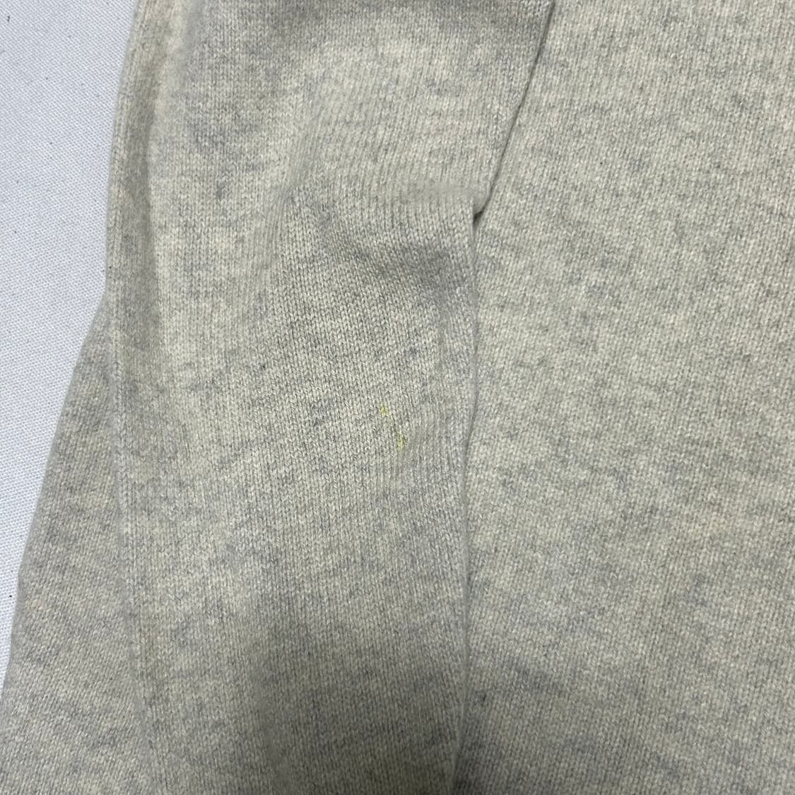 105 폴로랄프로렌 오트밀 램스울 니트 상품이미지7