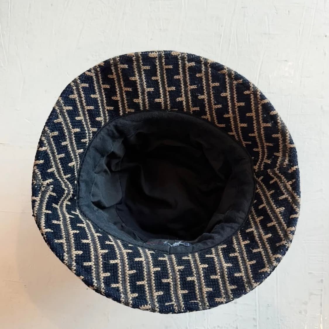 80's 스투시 올드 버킷햇 상품이미지3