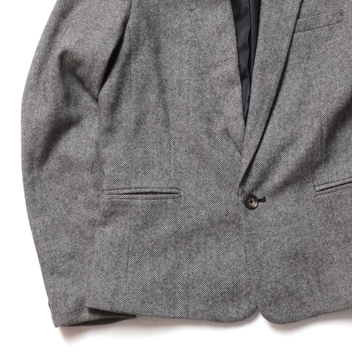 랄프 로렌 Ralph Lauren Wool Blazer 

 상품이미지3