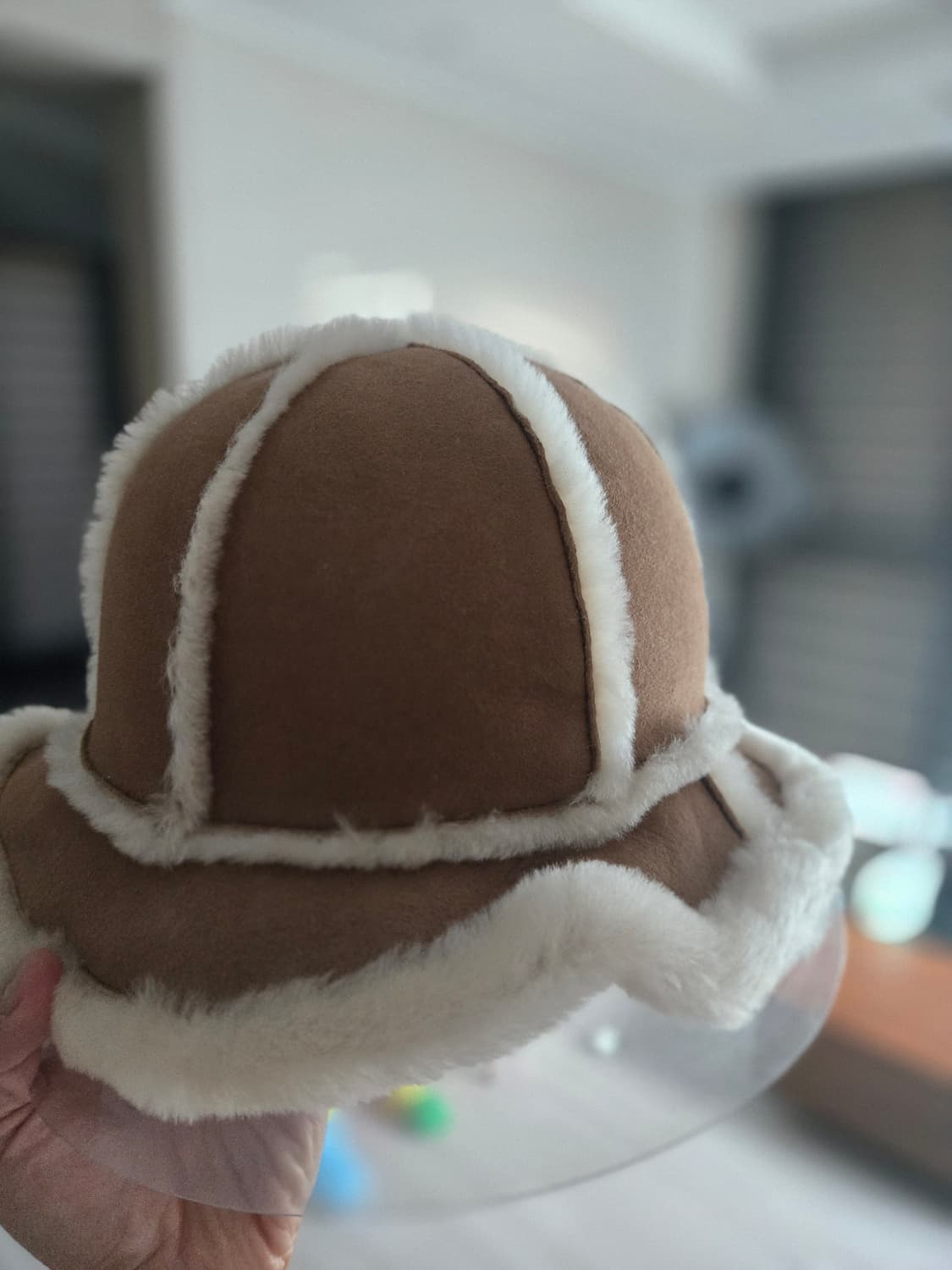 어그모자 판매 상품이미지4