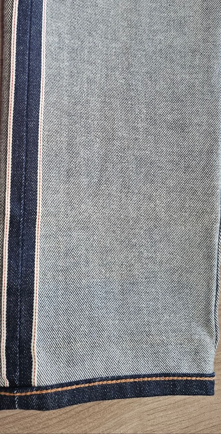 H&M 셀비지 EDITION라인 새상품 상품이미지4