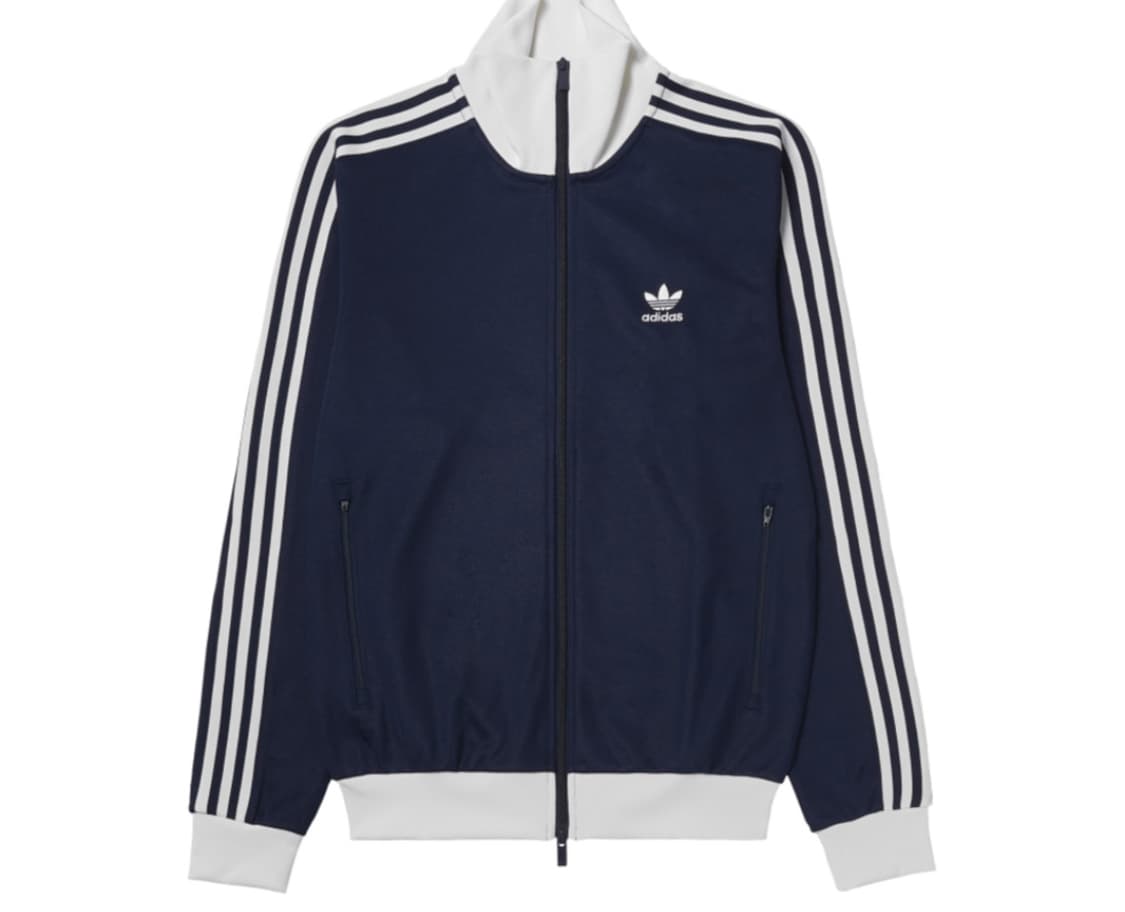 아디다스 네이비 화이트 져지  상품이미지1