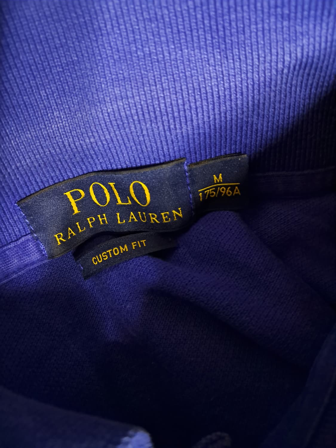 폴로랄프로렌 빅포니  상품이미지3