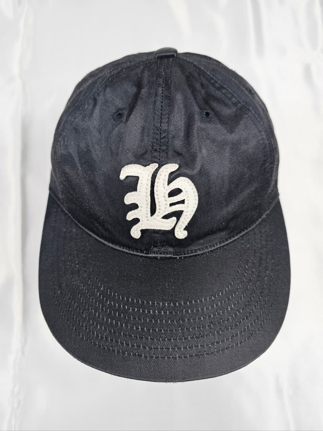 헤리티지플로스사틴캡 상품이미지1