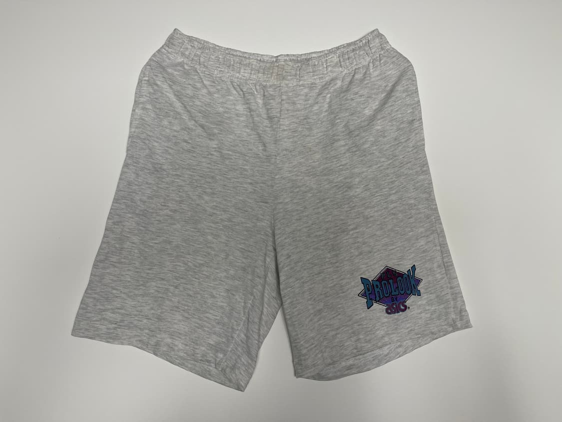아식스 90s 올드 프로룩 빈티지 하프팬츠 16번 빈티지 ASICS 상품이미지1