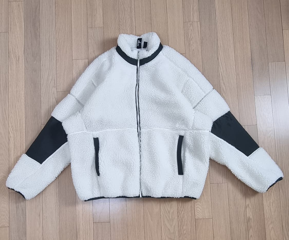 아디다스 M S2S 보아 자켓 XL _ 남성 상품이미지2