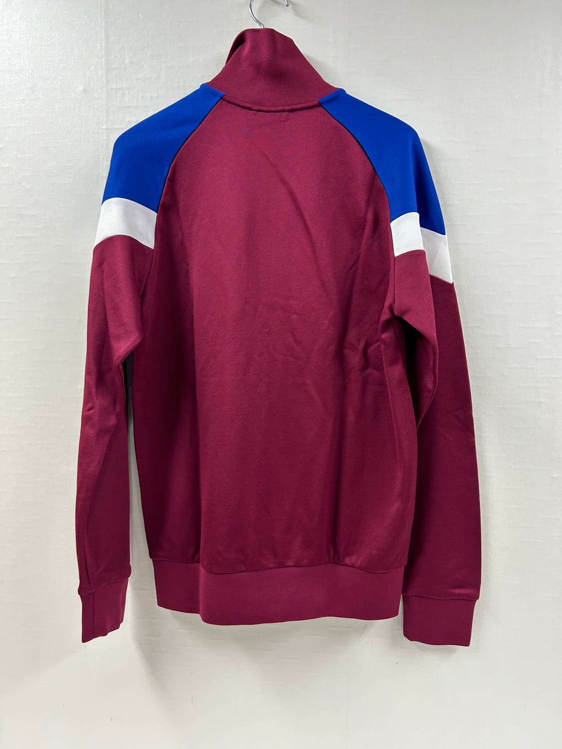 퓨마x메종키츠네 남성 집업 상품이미지4