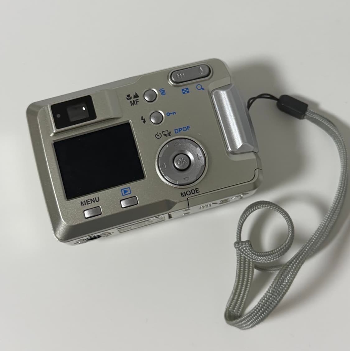 작례o) pentax optio 30 펜탁스 옵티오 30 디카  상품이미지2